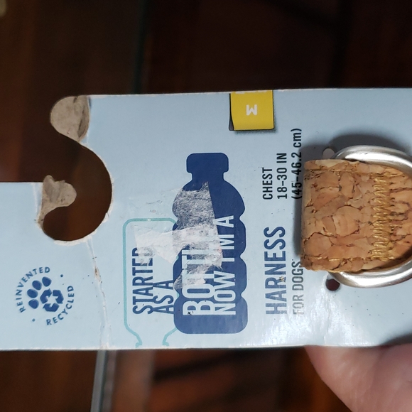 9X HOST PICK - NWT Dog Harness - Picture 3 of 5